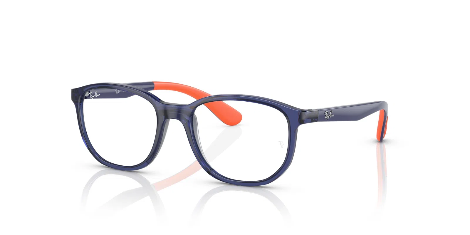 Ray-Ban Kids 0RY1619 Eyeglasses - view 13
